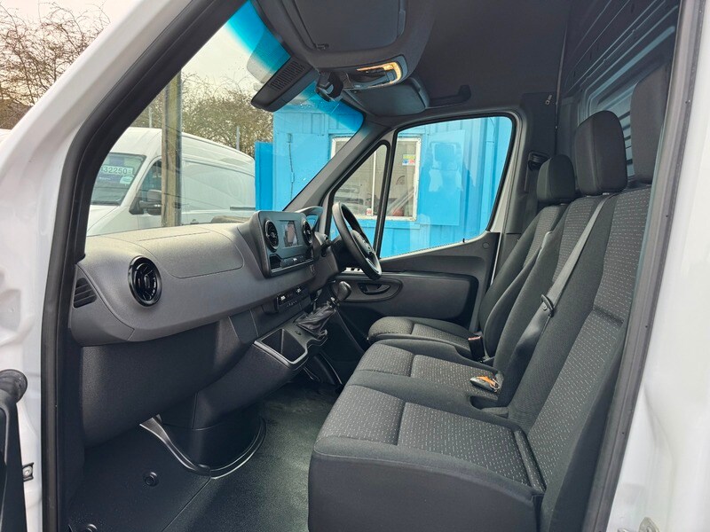 Used Mercedes-Benz Sprinter 2021 for sale - 77328834: Photo 14