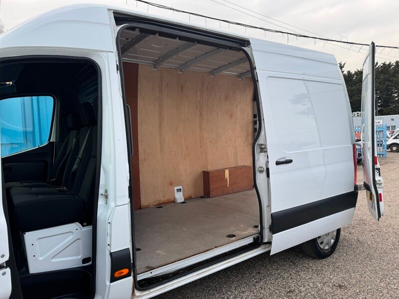 Used Mercedes-Benz Sprinter 2021 for sale - 77328834: Photo 15