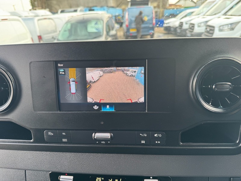 Used Mercedes-Benz Sprinter 2021 for sale - 77328834: Photo 3