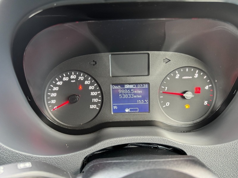 Used Mercedes-Benz Sprinter 2021 for sale - 77328834: Photo 5