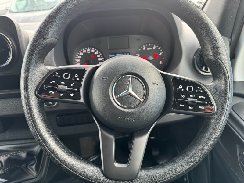 Used Mercedes-Benz Sprinter 2021 for sale - 77328834: Photo 7