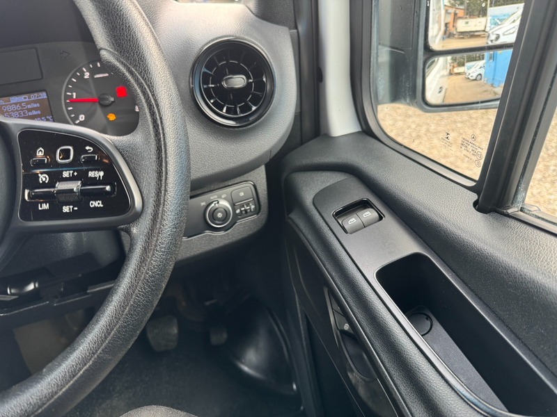 Used Mercedes-Benz Sprinter 2021 for sale - 77328834: Photo 8