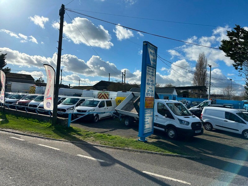 Used Ford Transit Custom 2023 for sale - 76133061: Photo 18