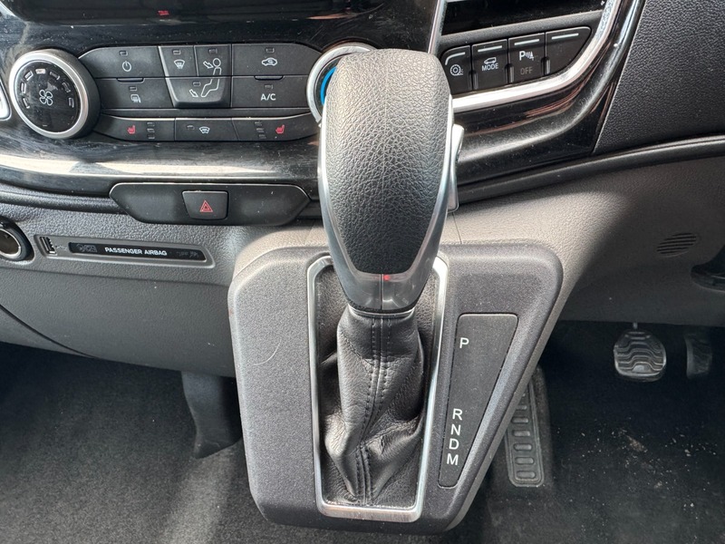 Used Ford Transit Custom 2023 for sale - 76133061: Photo 2