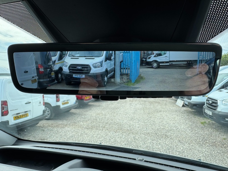 Used Ford Transit Custom 2023 for sale - 76133061: Photo 6