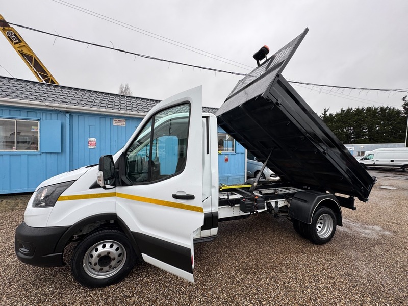 Used Ford Transit 2022 for sale - 77622113: Photo 10