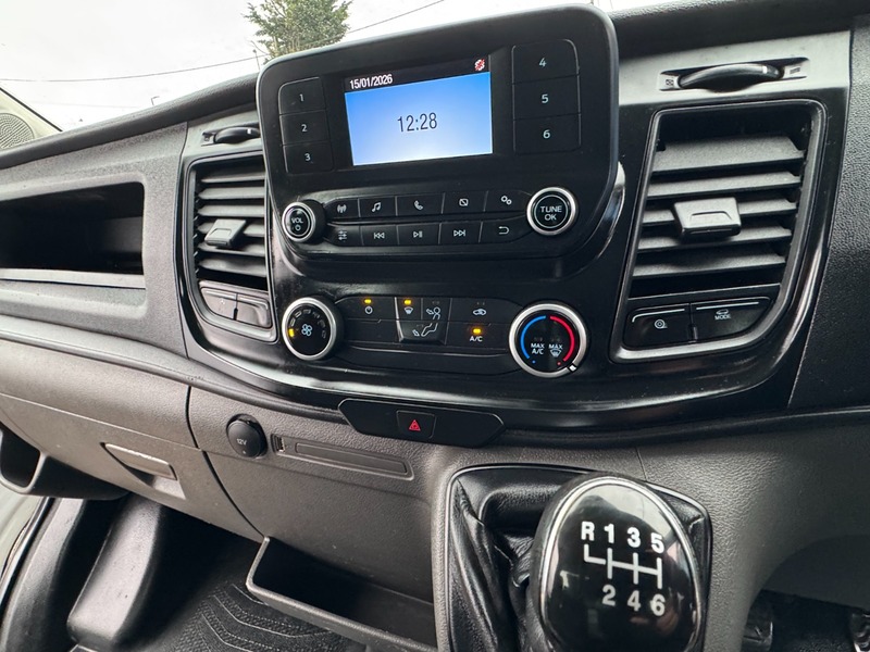 Used Ford Transit 2022 for sale - 77622113: Photo 4