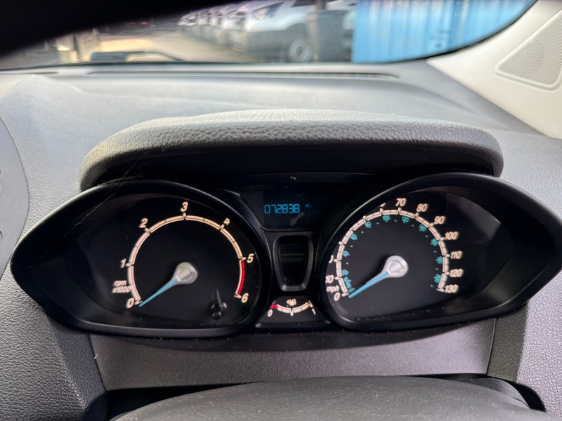 Used Ford Transit Courier 2017 for sale - 76386963: Photo 3