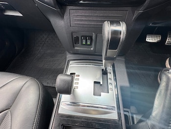 Used Mitsubishi Shogun 2016 for sale - 77821794: Photo