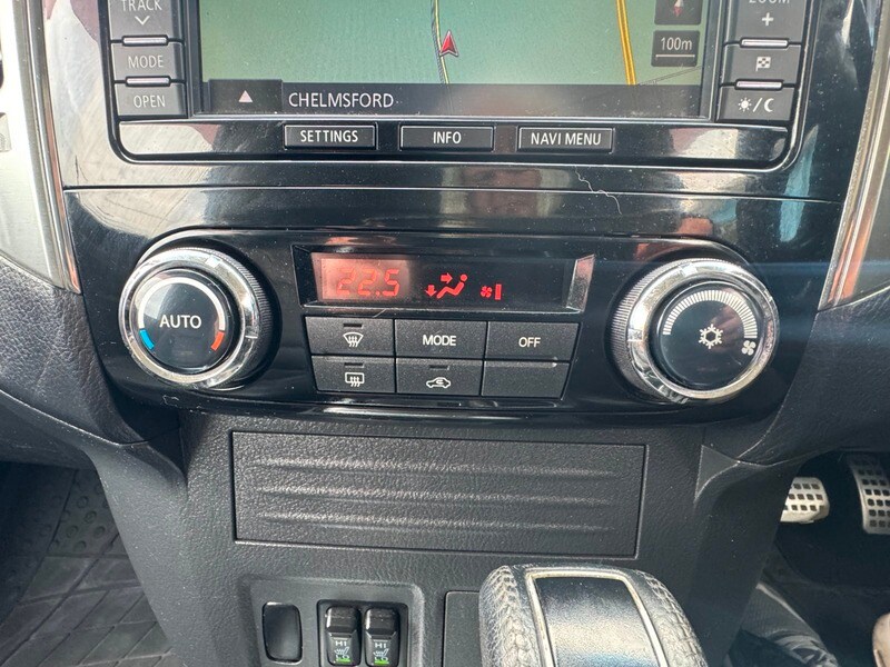 Used Mitsubishi Shogun 2016 for sale - 77821794: Photo 3