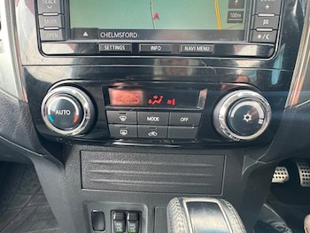 Used Mitsubishi Shogun 2016 for sale - 77821794: Photo