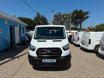 Used Ford Transit 2022 for sale - 79518877: Photo