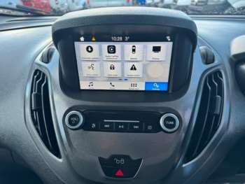 Used Ford Transit Courier 2020 for sale - 73356898: Photo