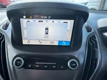 Used Ford Transit Courier 2020 for sale - 73356898: Photo