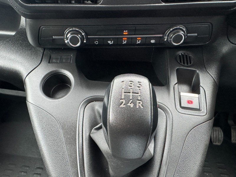 Used Citroen Berlingo 2020 for sale - 76224192: Photo 2