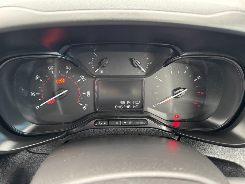 Used Citroen Berlingo 2020 for sale - 76224192: Photo 3