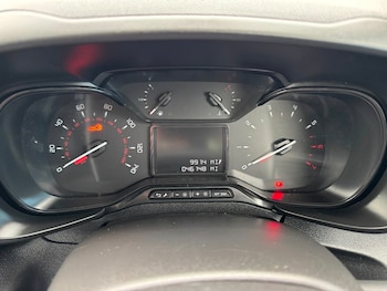 Used Citroen Berlingo 2020 for sale - 76224192: Photo 3