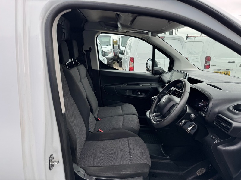 Used Citroen Berlingo 2020 for sale - 76224192: Photo 4