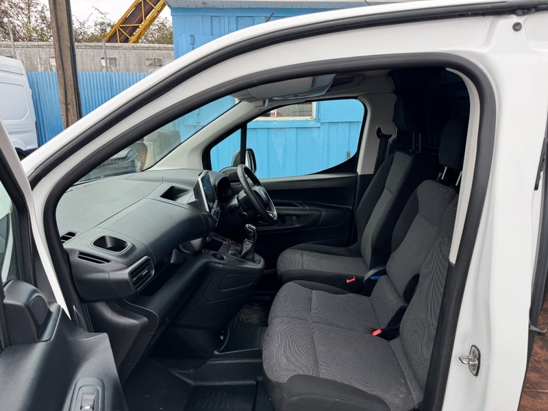 Used Citroen Berlingo 2020 for sale - 76224192: Photo 5