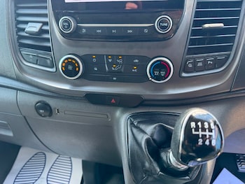 Used Ford Transit Custom 2023 for sale - 78944266: Photo