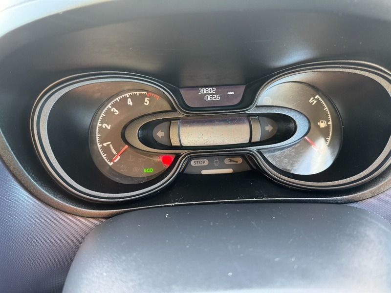 Used Vauxhall Vivaro 2018 for sale - 77007826: Photo 3