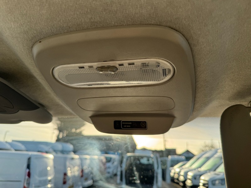 Used Vauxhall Vivaro 2018 for sale - 77007826: Photo 6