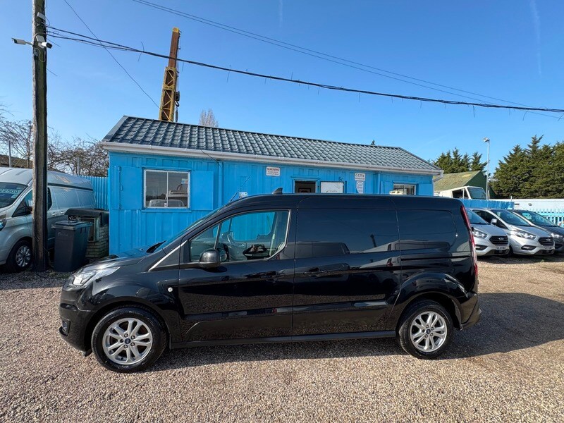 Used Ford Transit Connect 2021 for sale - 77668100: Photo 10