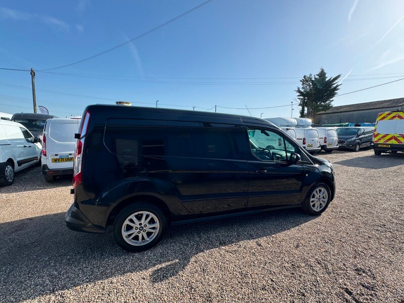 Used Ford Transit Connect 2021 for sale - 77668100: Photo 14