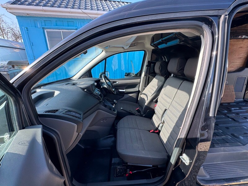 Used Ford Transit Connect 2021 for sale - 77668100: Photo 15
