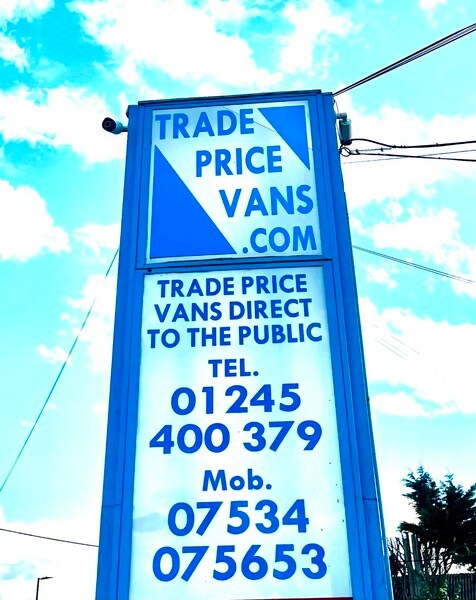 Used Ford Transit Connect 2021 for sale - 77668100: Photo 18