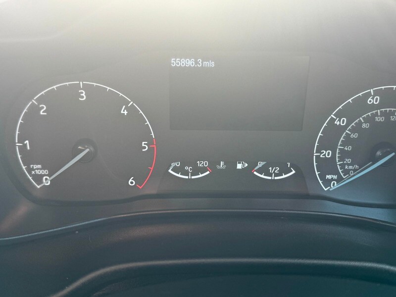 Used Ford Transit Connect 2021 for sale - 77668100: Photo 3