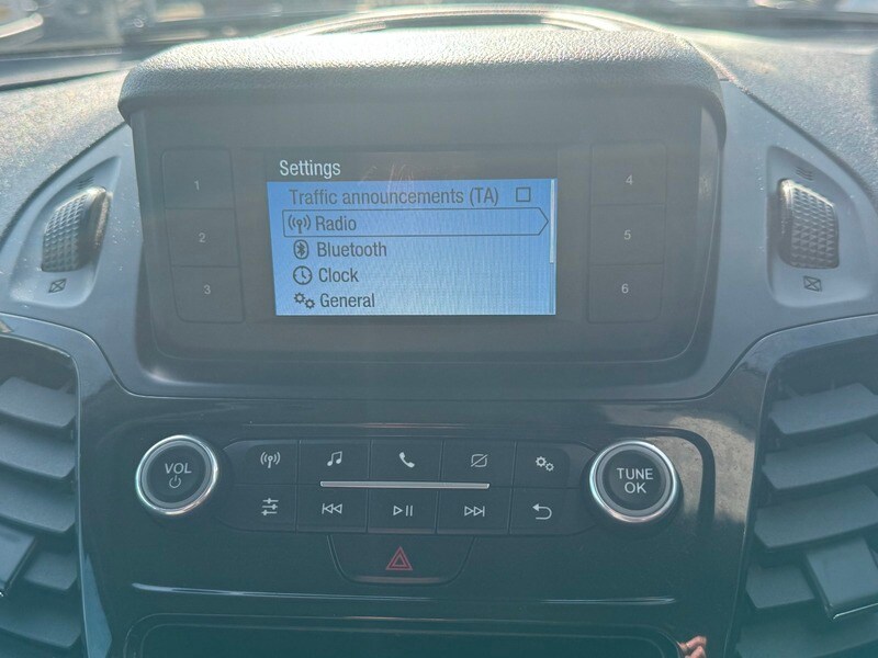 Used Ford Transit Connect 2021 for sale - 77668100: Photo 4