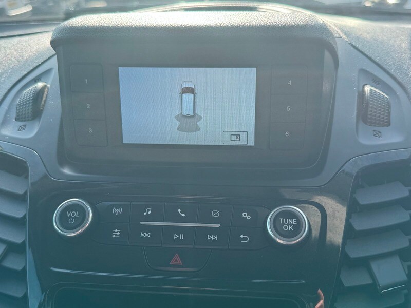 Used Ford Transit Connect 2021 for sale - 77668100: Photo 6