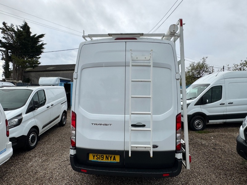 Used Ford Transit 2019 for sale - 76643145: Photo 12
