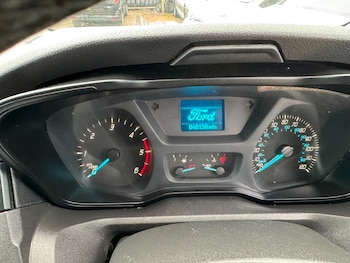 Used Ford Transit 2019 for sale - 76643145: Photo