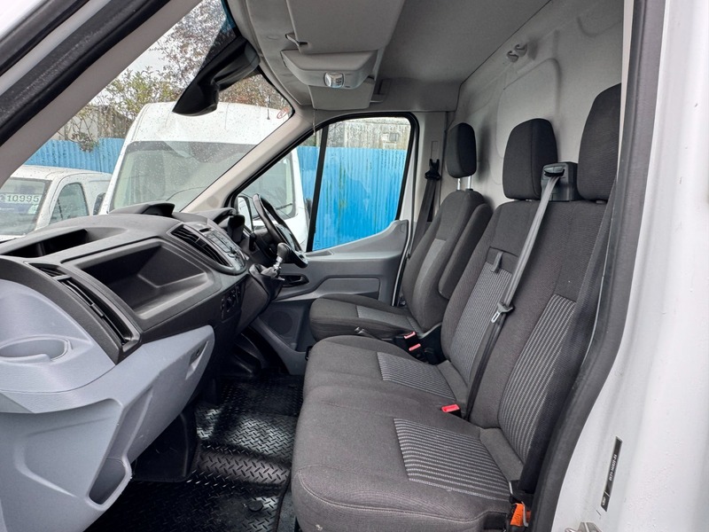 Used Ford Transit 2019 for sale - 76643145: Photo 5