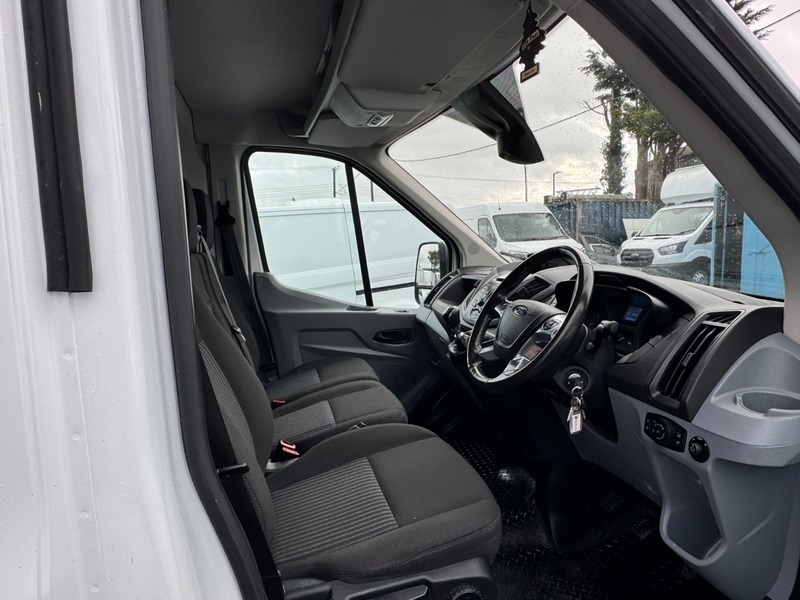 Used Ford Transit 2019 for sale - 76643145: Photo 6