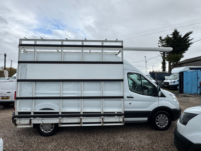 Used Ford Transit 2019 for sale - 76643145: Photo 7