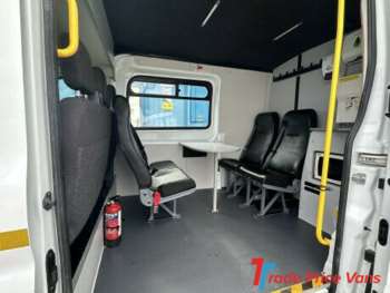 Used Ford Transit 2018 for sale - 74106607: Photo