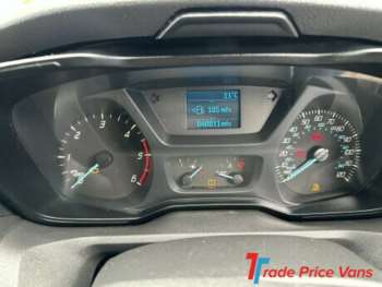 Used Ford Transit 2018 for sale - 74106607: Photo