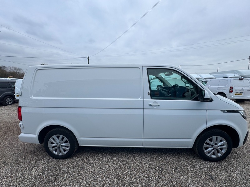 Used Volkswagen Transporter 2021 for sale - 77328871: Photo 11