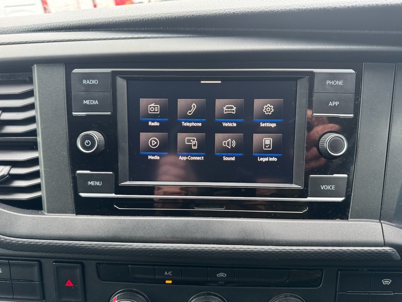 Used Volkswagen Transporter 2021 for sale - 77328871: Photo 5