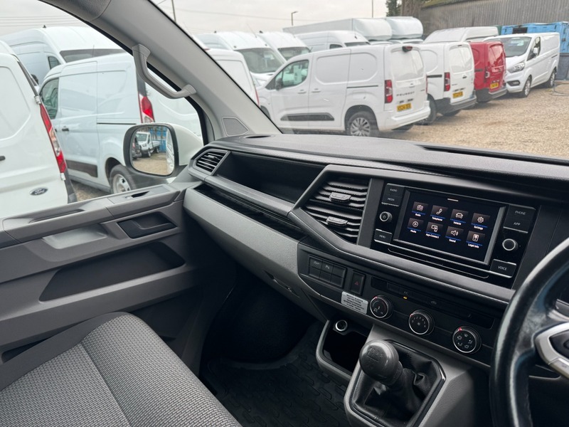 Used Volkswagen Transporter 2021 for sale - 77328871: Photo 6