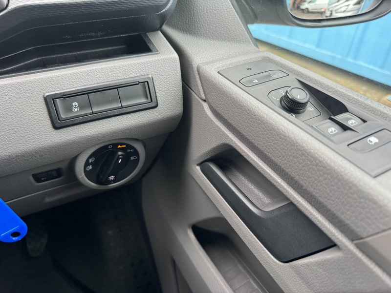 Used Volkswagen Transporter 2021 for sale - 77328871: Photo 7