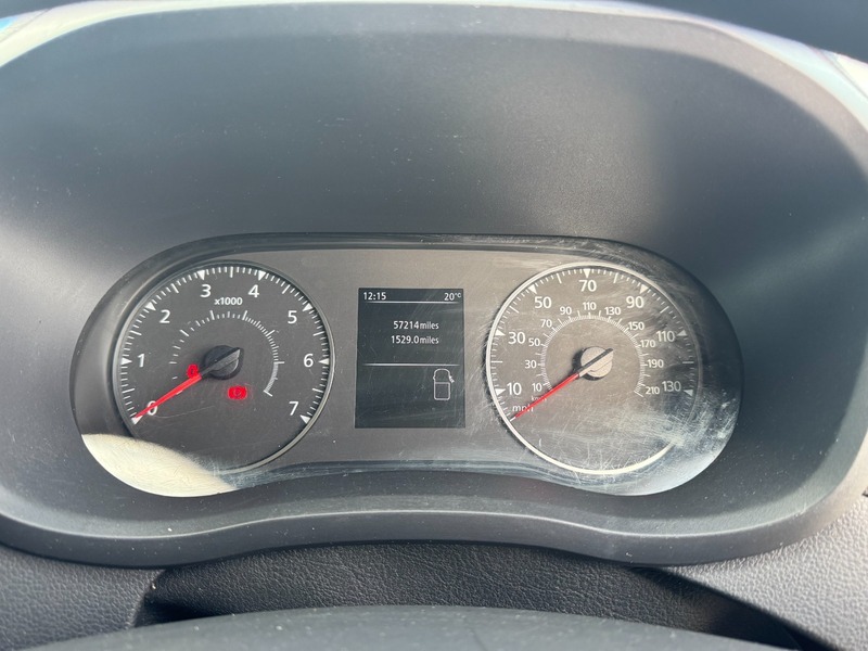 Used Renault Master 2021 for sale - 76280586: Photo 5