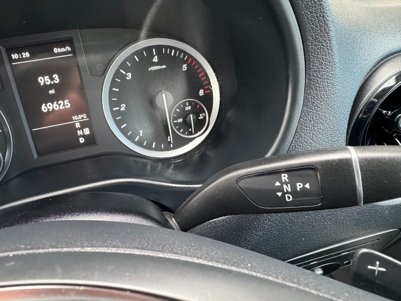 Used Mercedes-Benz Vito 2022 for sale - 77643413: Photo 3