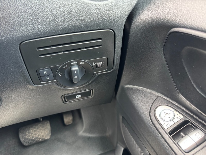 Used Mercedes-Benz Vito 2022 for sale - 77643413: Photo 7
