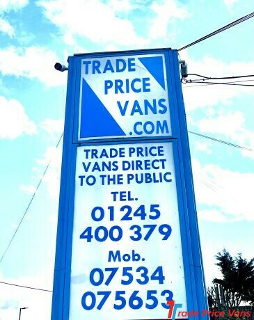 Used Vauxhall Vivaro 2020 for sale - 76119459: Photo 13