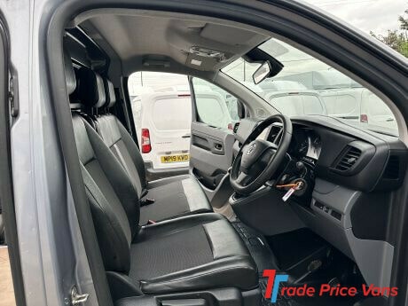 Used Vauxhall Vivaro 2020 for sale - 76119459: Photo 5