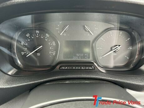 Used Vauxhall Vivaro 2020 for sale - 76119459: Photo 7